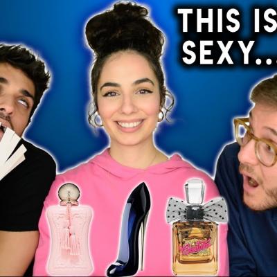 10 Loại nước hoa phụ nữ mà đàn ông lựa chọn