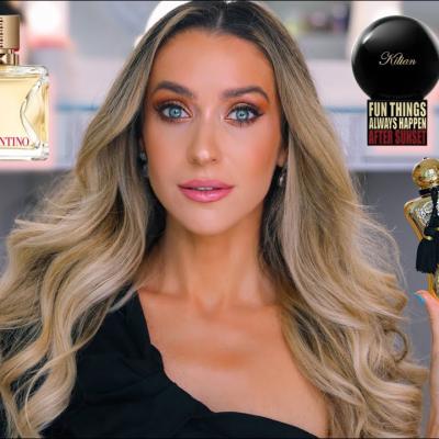 10 loại nước hoa mùa hè cho nữ năm 2020